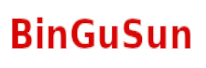 Logo BinGuSun
